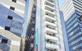 Sotetsu Fresa Inn Nagoya Sakuradoriguchi